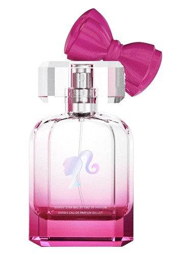 Barbie Ballet Eau de Perfume 75ml