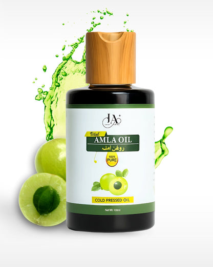 Pure AMLA OIL Cold Pressed