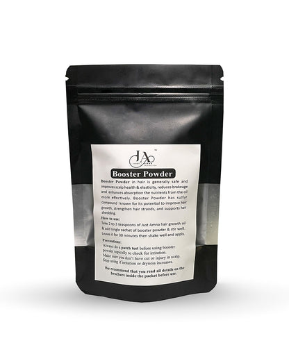 Booster Powder 2 Packets