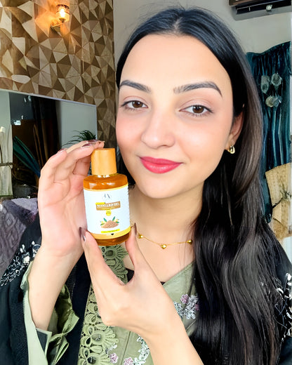 Pure MUSTARD (CANOLA) OIL Cold Pressed