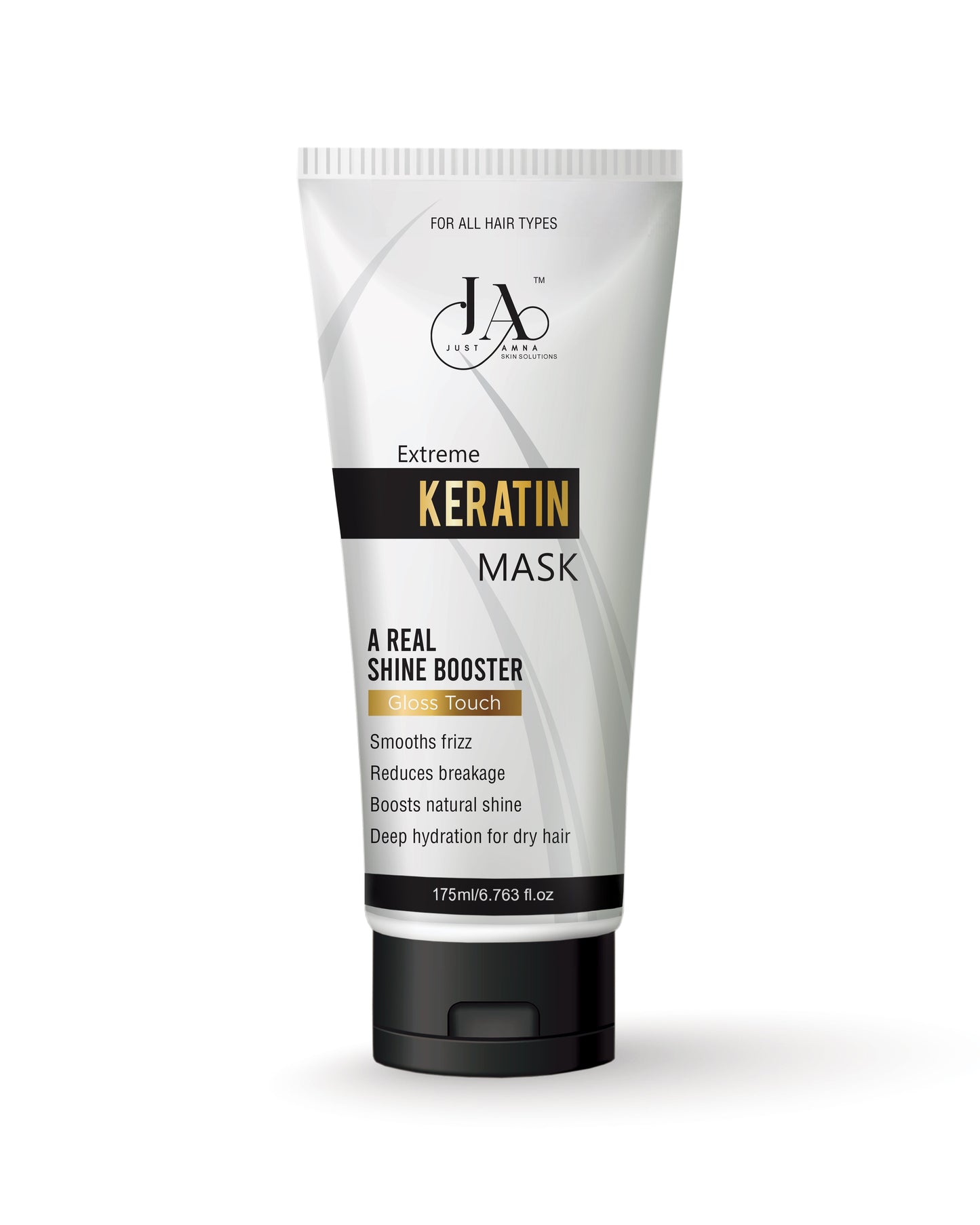 Extreme Keratin Hair Mask