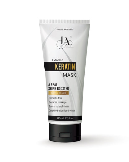 Extreme Keratin Hair Mask