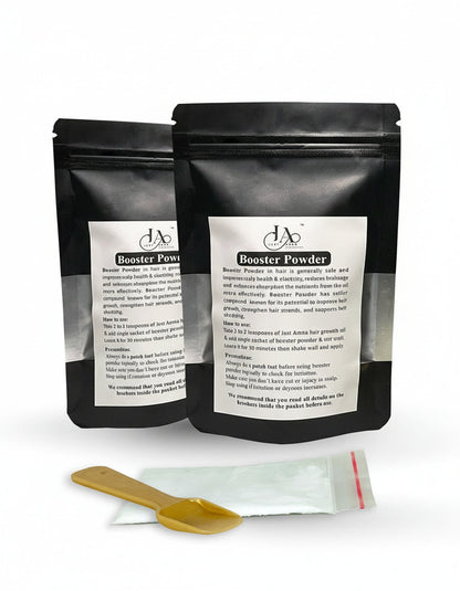 Booster Powder 2 Packets