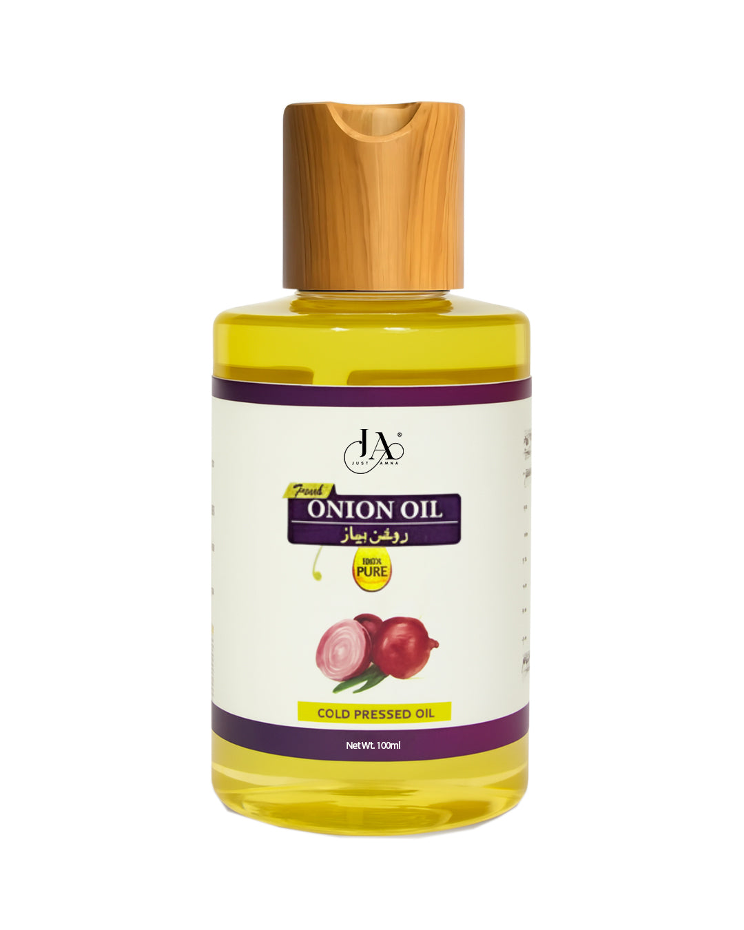 Pure RED ONION OIL Regrow Hair