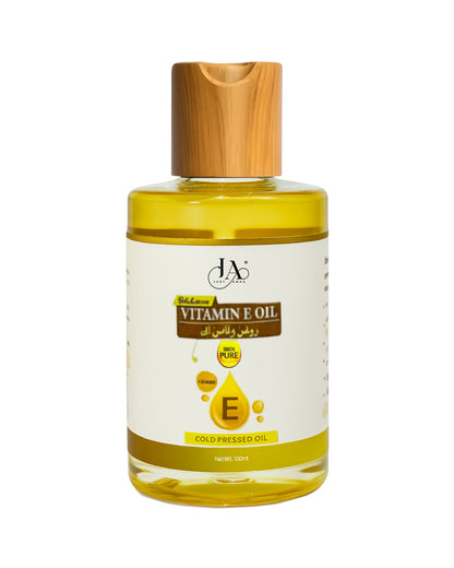 Premium VITAMIN E OIL (d-alpha tocopherol)